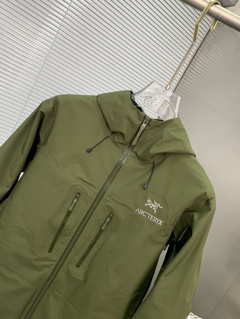 Arcteryx Outwear